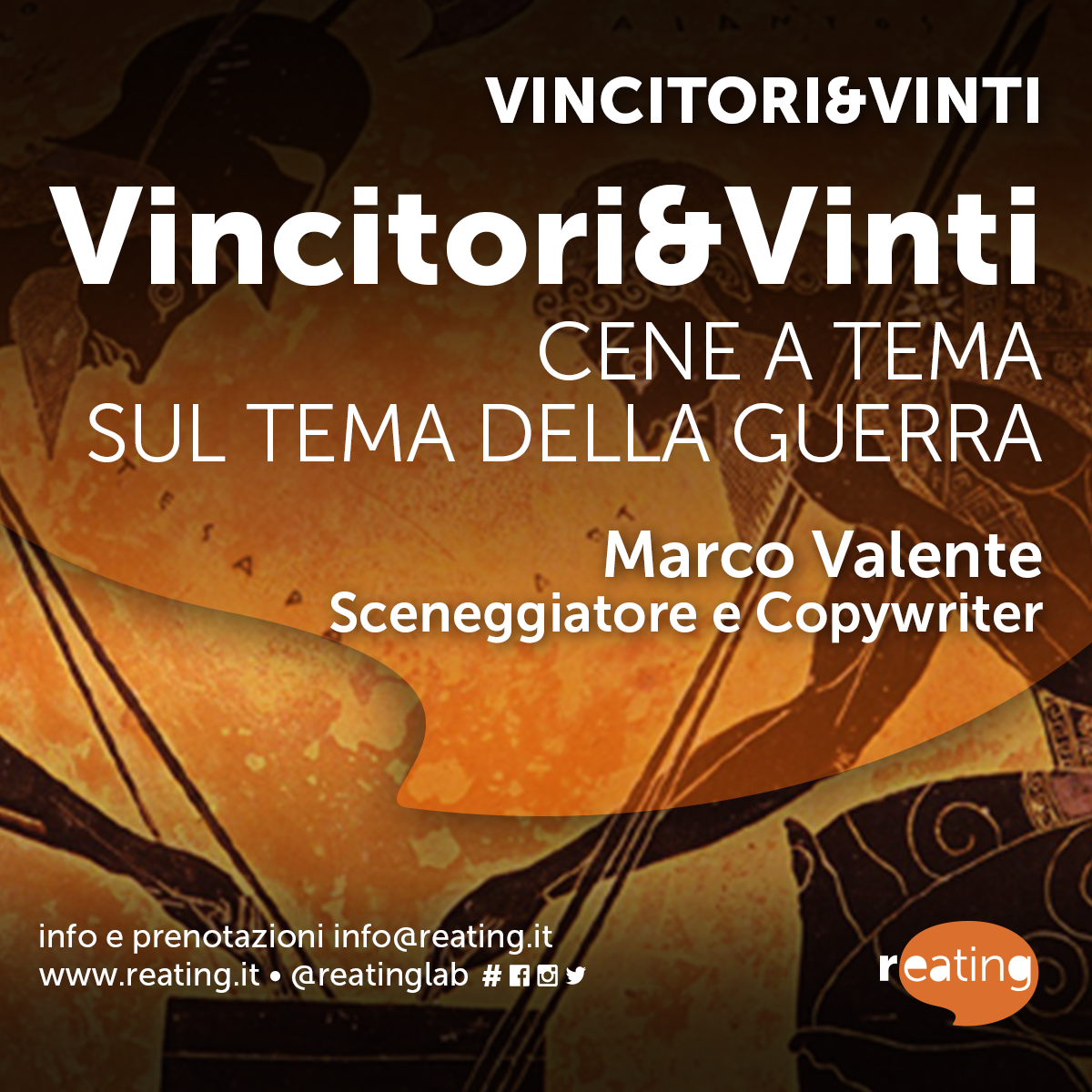 Vincitori&Vinti