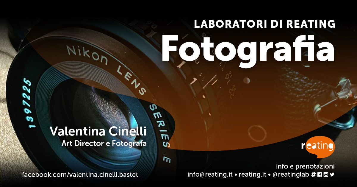 Laboratorio di fotografia