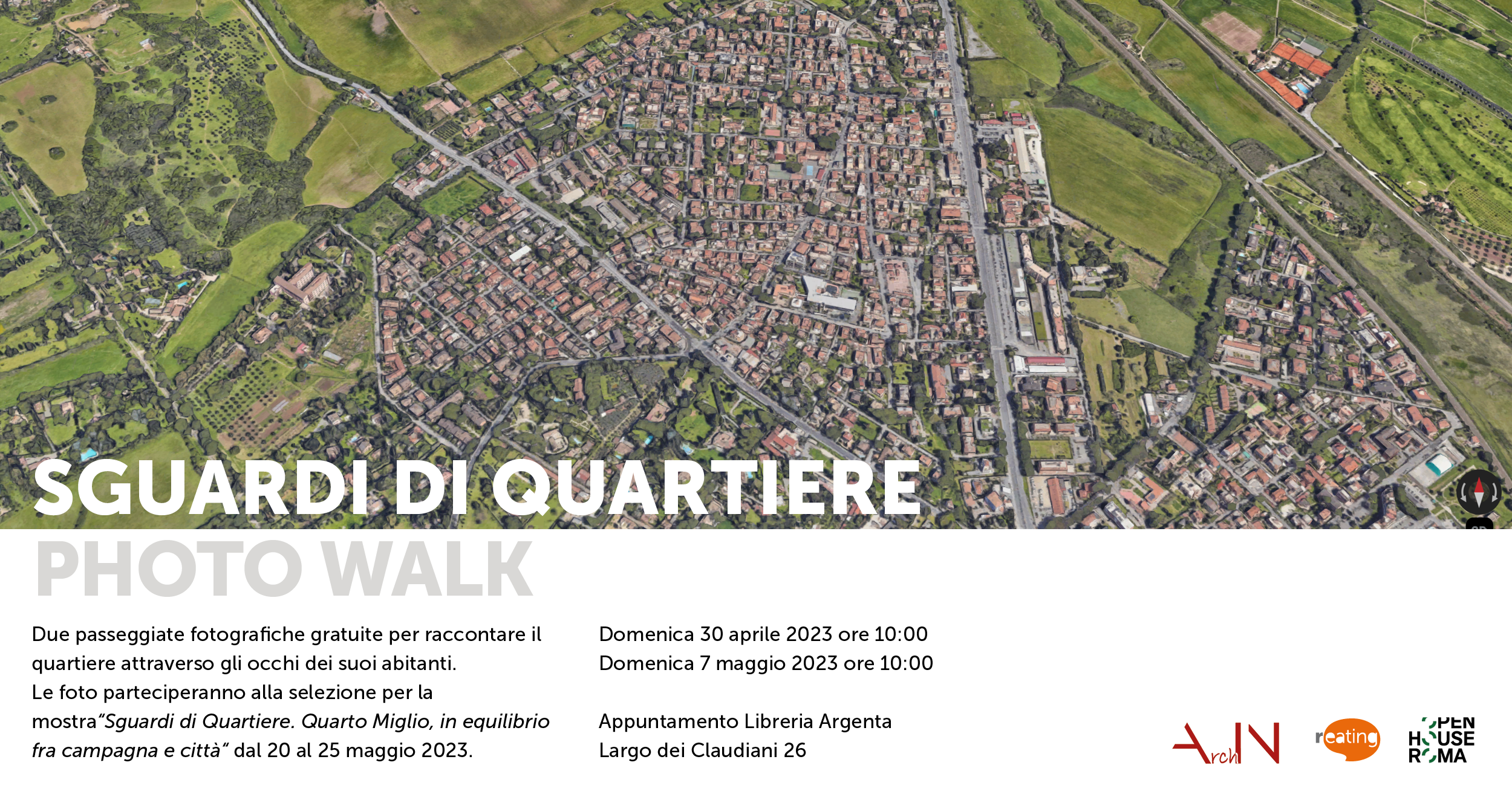 Sguardi di Quartiere