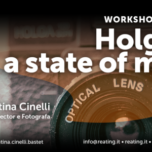 Holga is a state of mind (la regina del lo-fi)