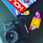 ZeroAsa | Holga is a state of mind