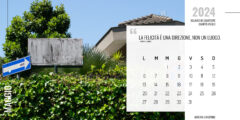 Calendario QM 2024 Reating 05