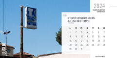 Calendario QM 2024 Reating 07