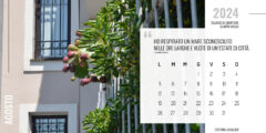 Calendario QM 2024 Reating 08