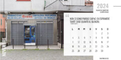 Calendario QM 2024 Reating 11
