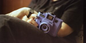 Holga Viola - Foto © Valentina Cinelli