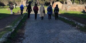 PhotoWalk Appia Antica