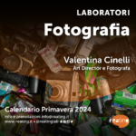 Impariamo a guardare: in partenza i nuovi laboratori di fotografia. Con l'avvicinarsi della bella stagione riprendono gli appuntamenti con la fotografia di Reating.